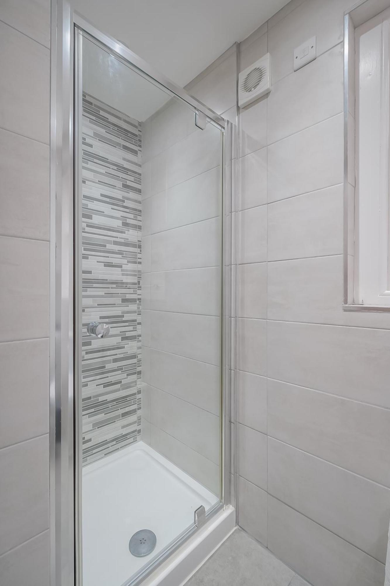 Staybynumbers - Belfast City Centre - 3 Bed, 3 Bathroom & Parking 外观 照片