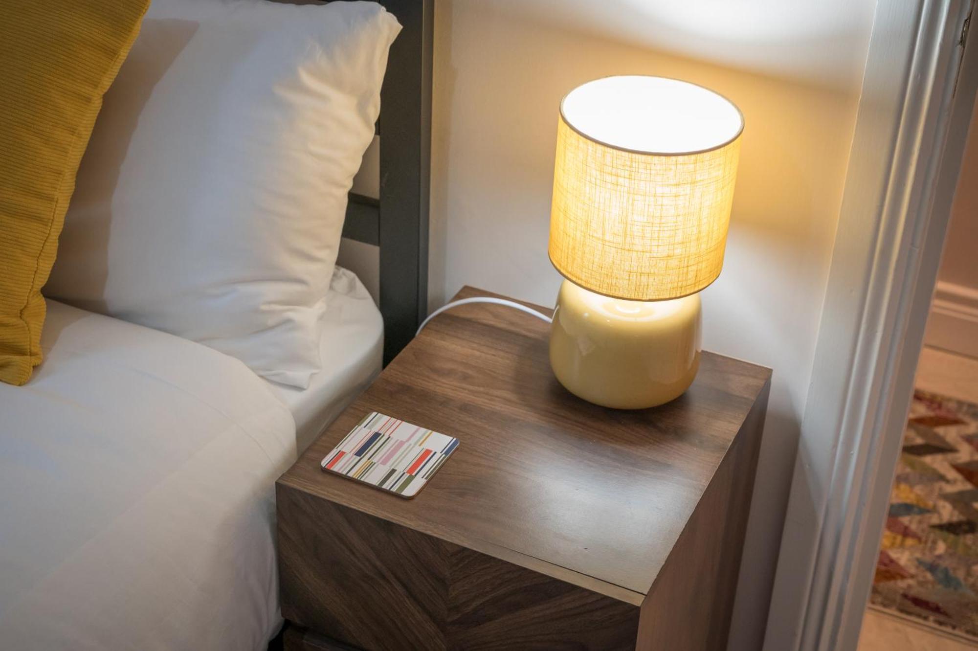 Staybynumbers - Belfast City Centre - 3 Bed, 3 Bathroom & Parking 外观 照片