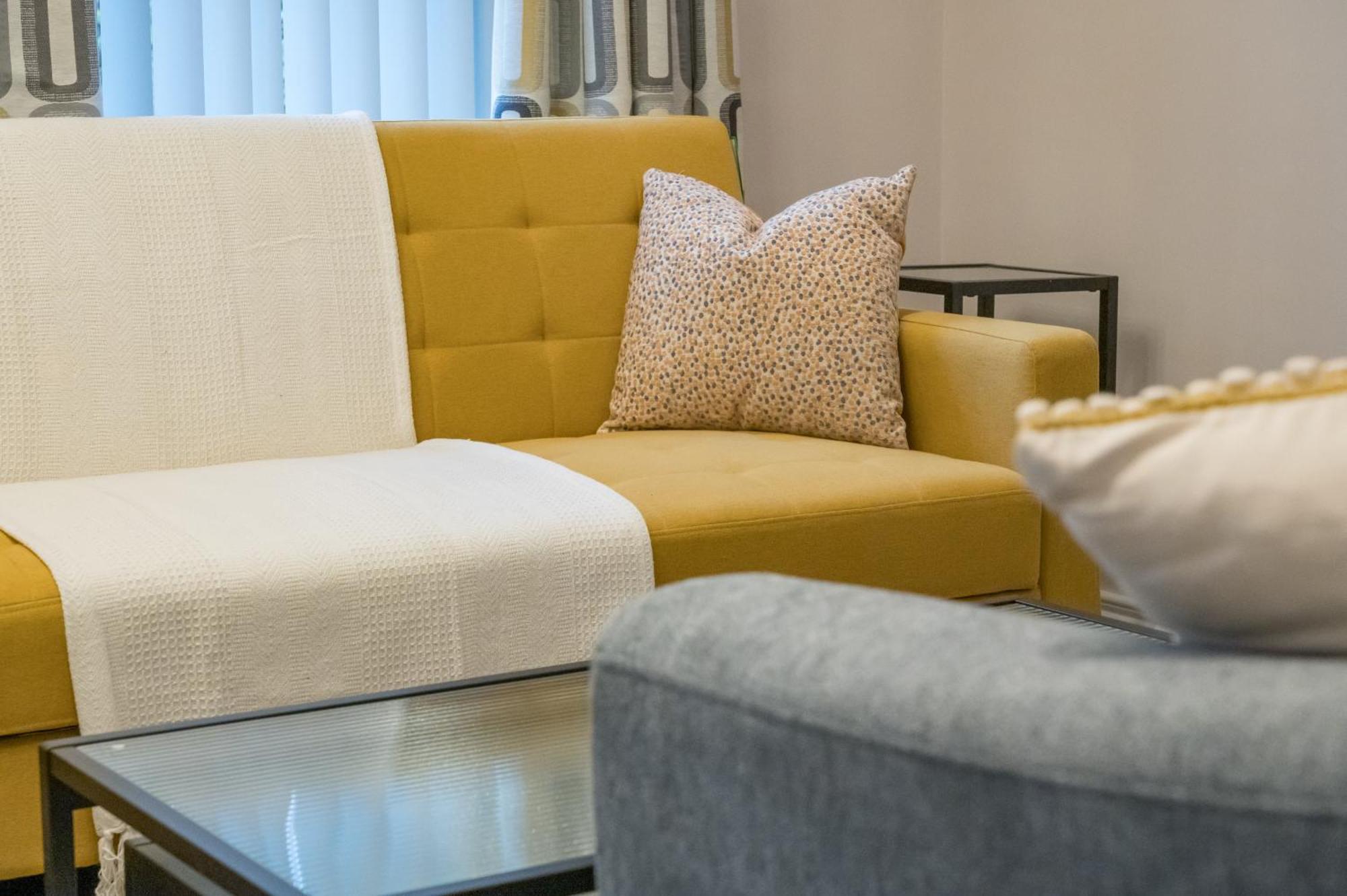 Staybynumbers - Belfast City Centre - 3 Bed, 3 Bathroom & Parking 外观 照片